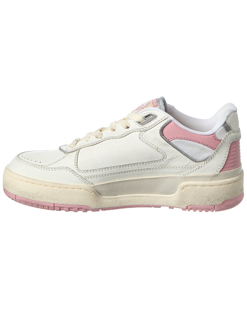 Golden Goose Forty2 Leather Sneaker