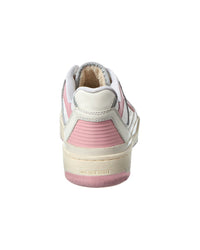 Golden Goose Forty2 Leather Sneaker