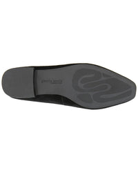 Gentle Souls By Kenneth Cole Hanette Suede Flat