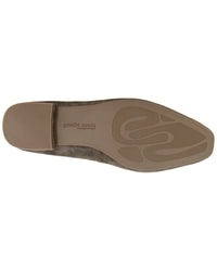 Gentle Souls By Kenneth Cole Hanette Suede Flat