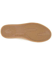 Gentle Souls Gentle Souls By Kenneth Cole Citrus Suede Flat