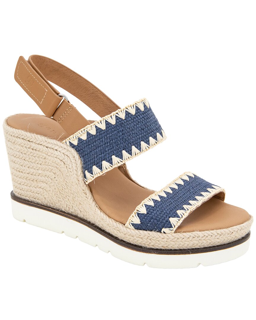 Gentle Souls By Kenneth Cole Evora Sandal