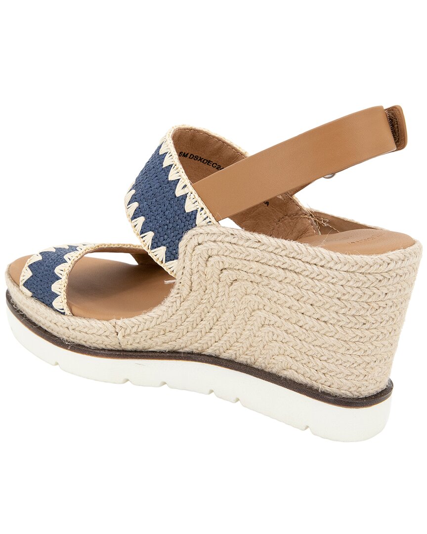 Gentle Souls By Kenneth Cole Evora Sandal