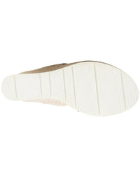 Gentle Souls By Kenneth Cole Evora Sandal