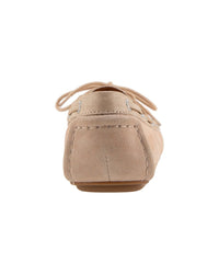 Gentle Souls By Kenneth Cole Marina Suede Flat
