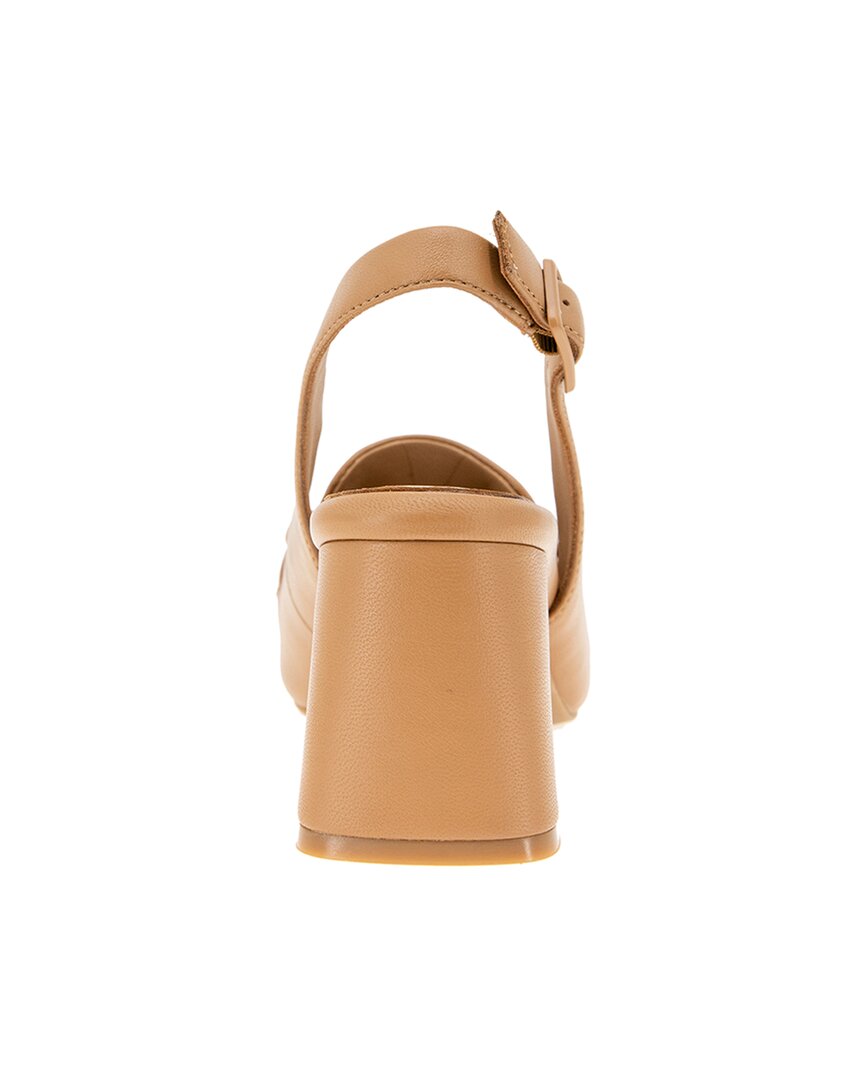 Gentle Souls By Kenneth Cole Dawson Leather Pump