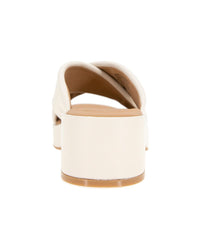 Gentle Souls By Kenneth Cole River Leather Sandal