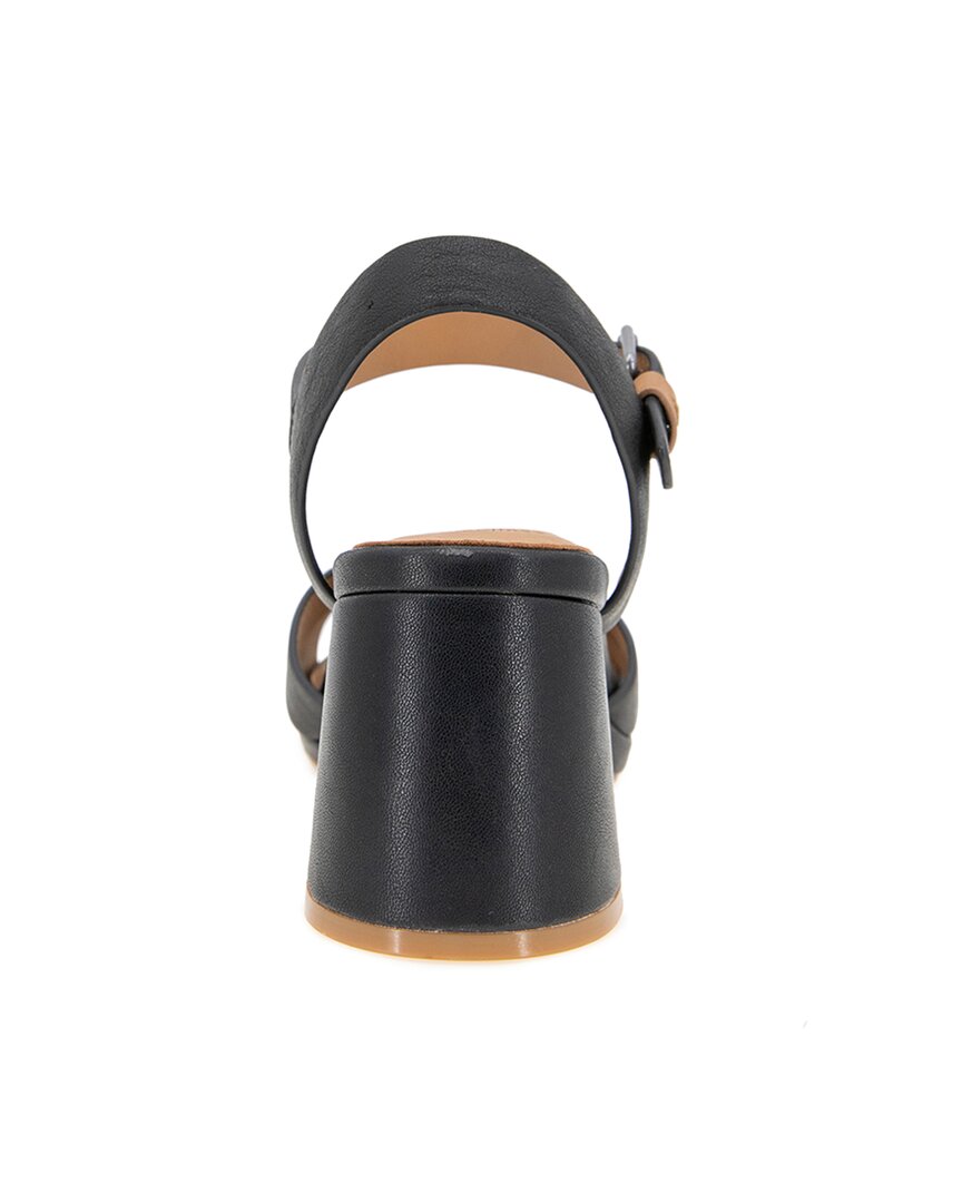 Gentle Souls By Kenneth Cole Rimini Leather Sandal