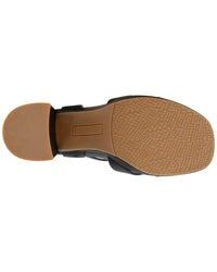 Gentle Souls By Kenneth Cole Rimini Leather Sandal