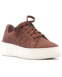 Gentle Souls By Kenneth Cole Kindy Nubuck Sneaker
