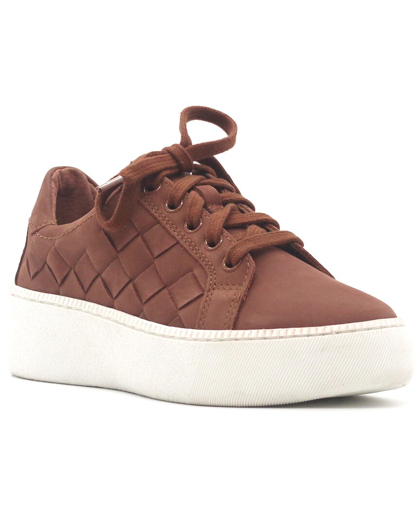 Gentle Souls By Kenneth Cole Kindy Nubuck Sneaker
