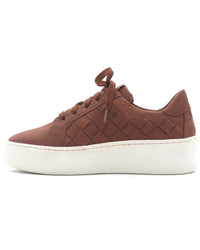 Gentle Souls By Kenneth Cole Kindy Nubuck Sneaker