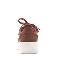 Gentle Souls By Kenneth Cole Kindy Nubuck Sneaker