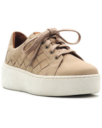Gentle Souls By Kenneth Cole Kindy Nubuck Sneaker