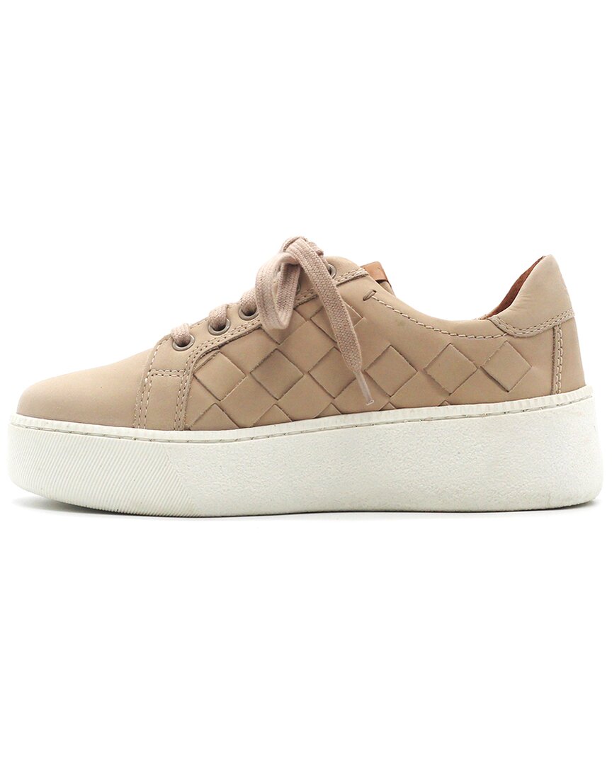 Gentle Souls By Kenneth Cole Kindy Nubuck Sneaker