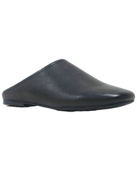 Gentle Souls By Kenneth Cole Wanda Leather Flat