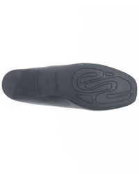 Gentle Souls By Kenneth Cole Wanda Leather Flat