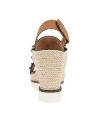 Gentle Souls By Kenneth Cole Evora 2 Leather Sandal