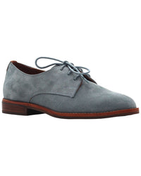 Gentle Souls By Kenneth Cole Aronson Suede Loafer