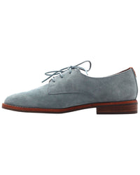 Gentle Souls By Kenneth Cole Aronson Suede Loafer