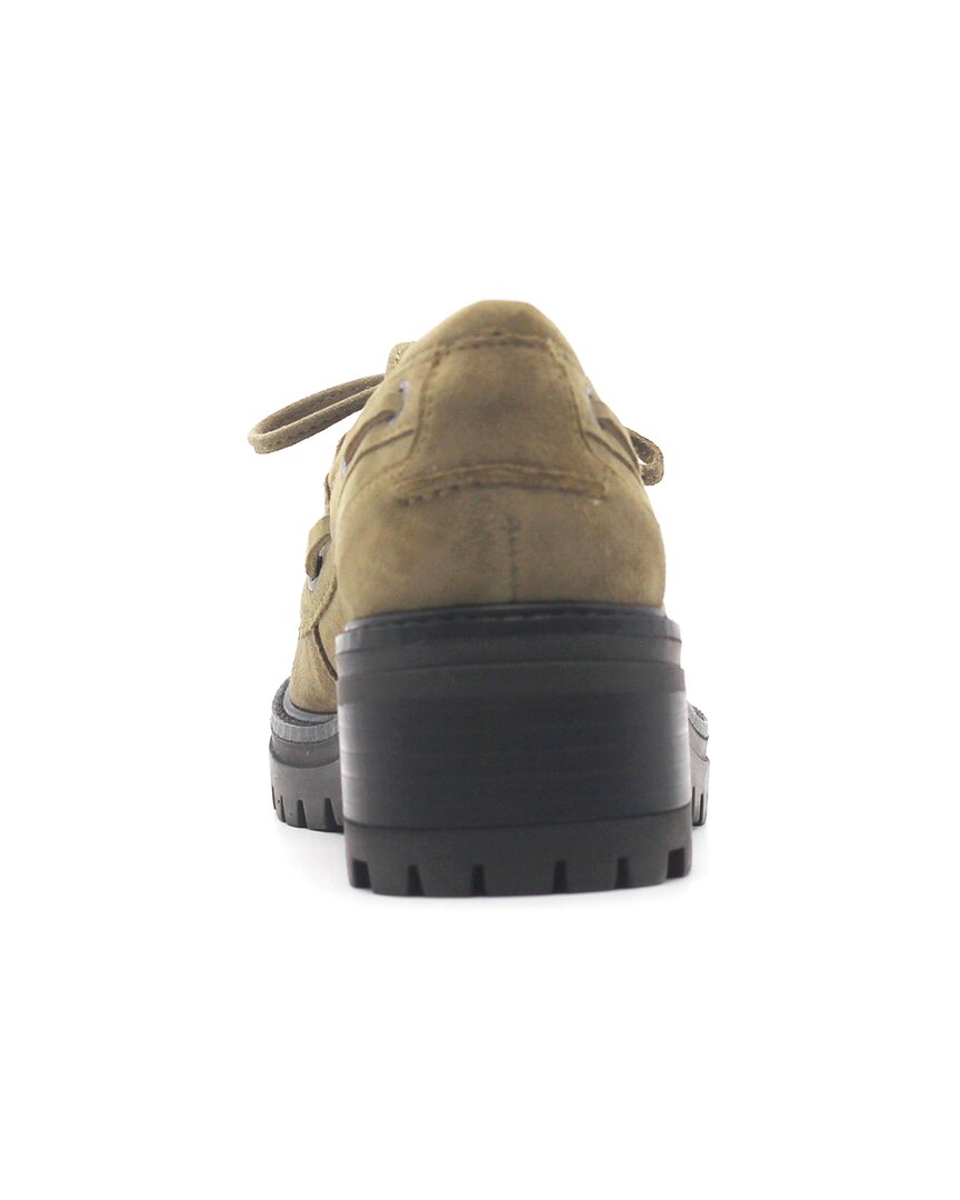 Gentle Souls By Kenneth Cole Brigly Suede Loafer