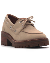Gentle Souls By Kenneth Cole Brigly Leather Loafer