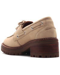 Gentle Souls By Kenneth Cole Brigly Leather Loafer
