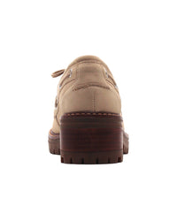Gentle Souls By Kenneth Cole Brigly Leather Loafer