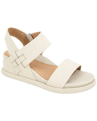 Gentle Souls By Kenneth Cole Jolisa Leather Sandal