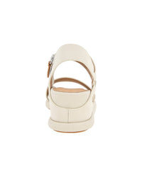 Gentle Souls By Kenneth Cole Jolisa Leather Sandal