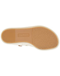 Gentle Souls By Kenneth Cole Jolisa Leather Sandal