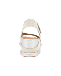Gentle Souls By Kenneth Cole Jalleen Nubuck Sandal