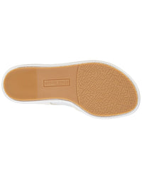Gentle Souls By Kenneth Cole Jalleen Nubuck Sandal