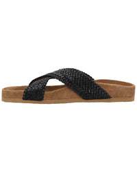 Dragon Diffusion Leather Sandal