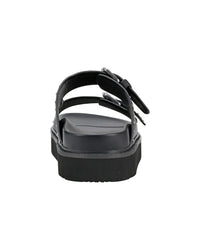Marc Fisher Ltd Agusta Leather Sandal