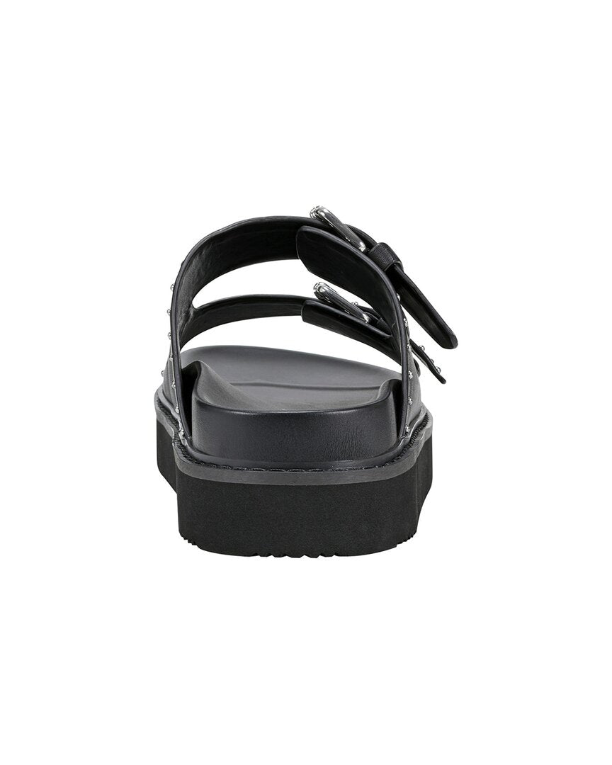 Marc Fisher Ltd Agusta Leather Sandal