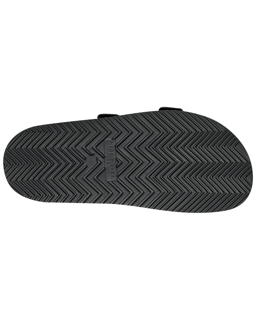 Marc Fisher Ltd Agusta Leather Sandal