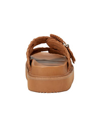 Marc Fisher Ltd Auggie Leather Sandal