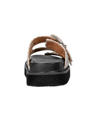 Marc Fisher Ltd Auggie Leather Sandal