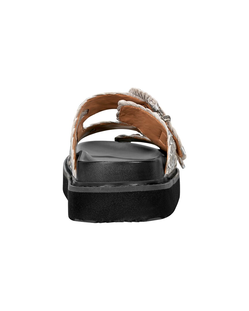 Marc Fisher Ltd Auggie Leather Sandal