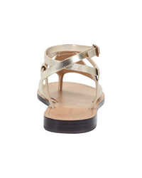 Marc Fisher Ltd Lille Leather Sandal
