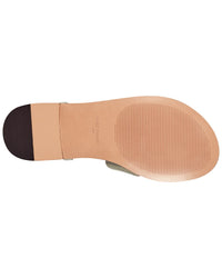 Marc Fisher Ltd Lille Leather Sandal