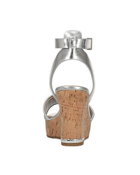 Franco Sarto Celeste Strappy Sandal