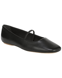Franco Sarto A-Teyana Leather Mary Jane