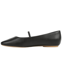 Franco Sarto A-Teyana Leather Mary Jane