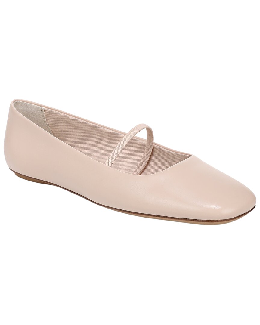 Franco Sarto A-Teyana Leather Mary Jane