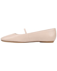 Franco Sarto A-Teyana Leather Mary Jane