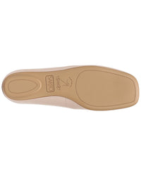 Franco Sarto A-Teyana Leather Mary Jane