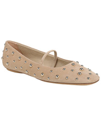 Franco Sarto A-Teyana2 Leather Mary Jane