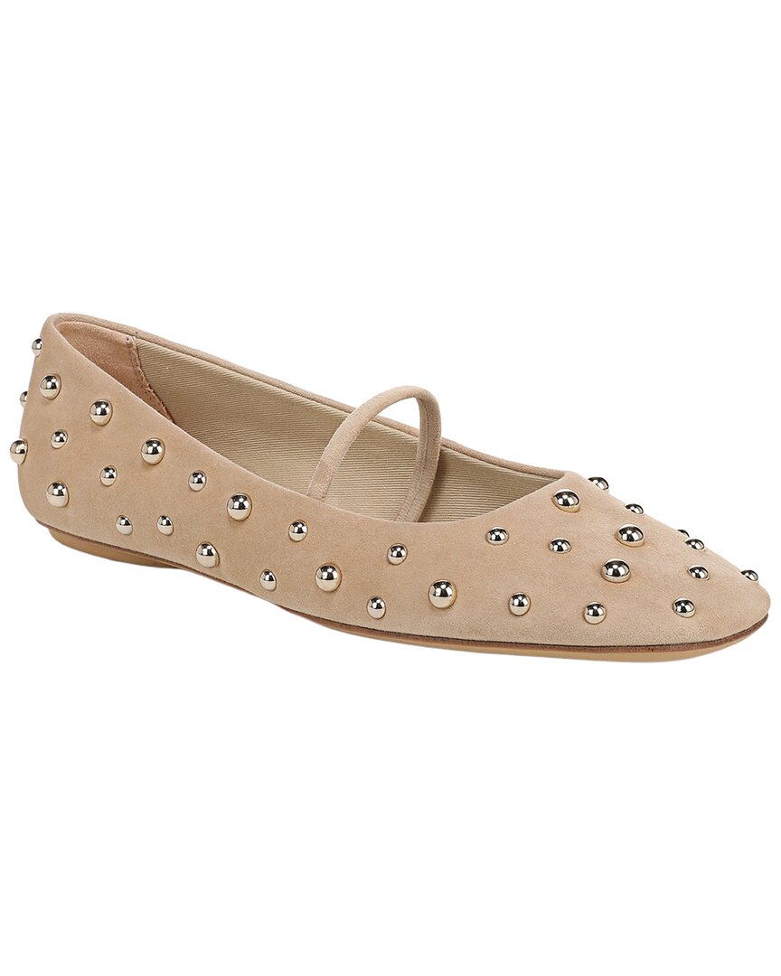 Franco Sarto A-Teyana2 Leather Mary Jane